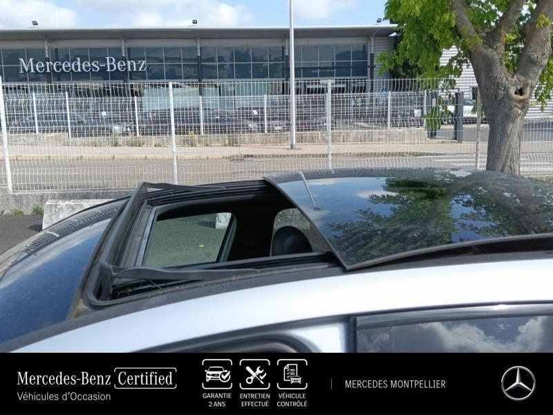 MERCEDES-BENZ Classe A d’occasion à vendre à MONTPELLIER chez SODIRA (Photo 17)