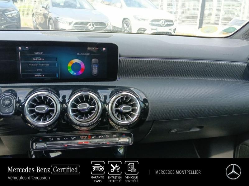 MERCEDES-BENZ Classe A d’occasion à vendre à MONTPELLIER chez SODIRA (Photo 18)