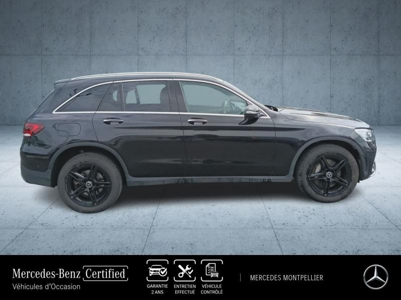 MERCEDES-BENZ GLC d’occasion à vendre à MONTPELLIER chez SODIRA (Photo 6)
