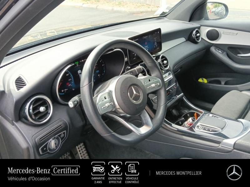 MERCEDES-BENZ GLC d’occasion à vendre à MONTPELLIER chez SODIRA (Photo 10)