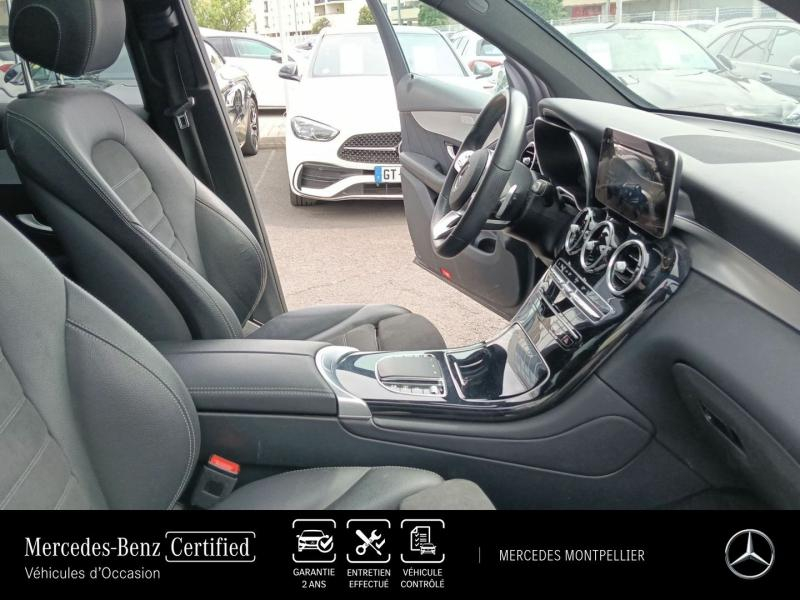 MERCEDES-BENZ GLC d’occasion à vendre à MONTPELLIER chez SODIRA (Photo 11)