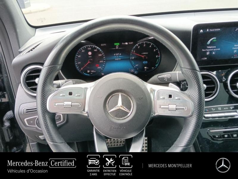 MERCEDES-BENZ GLC d’occasion à vendre à MONTPELLIER chez SODIRA (Photo 13)