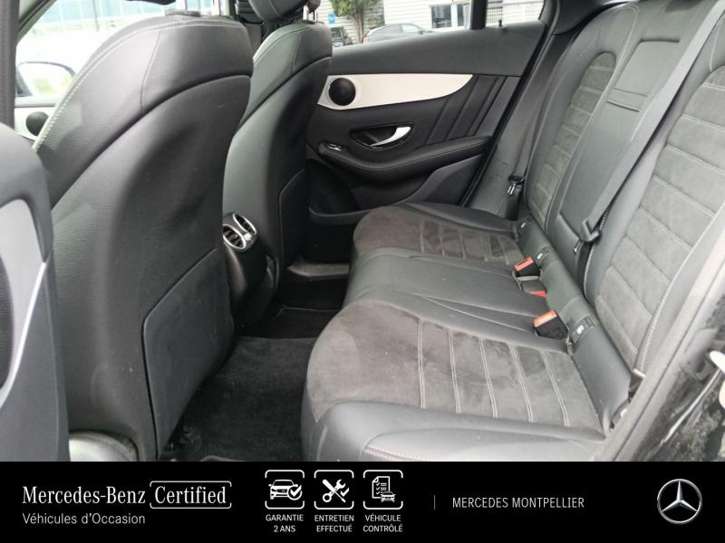 MERCEDES-BENZ GLC d’occasion à vendre à MONTPELLIER chez SODIRA (Photo 14)
