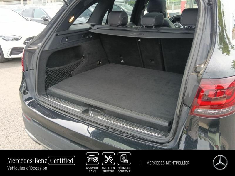MERCEDES-BENZ GLC d’occasion à vendre à MONTPELLIER chez SODIRA (Photo 15)