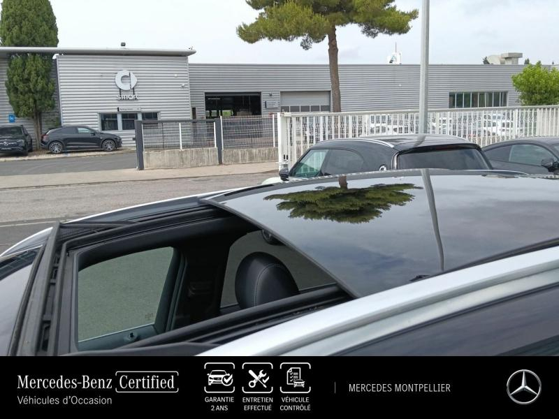 MERCEDES-BENZ GLC d’occasion à vendre à MONTPELLIER chez SODIRA (Photo 17)