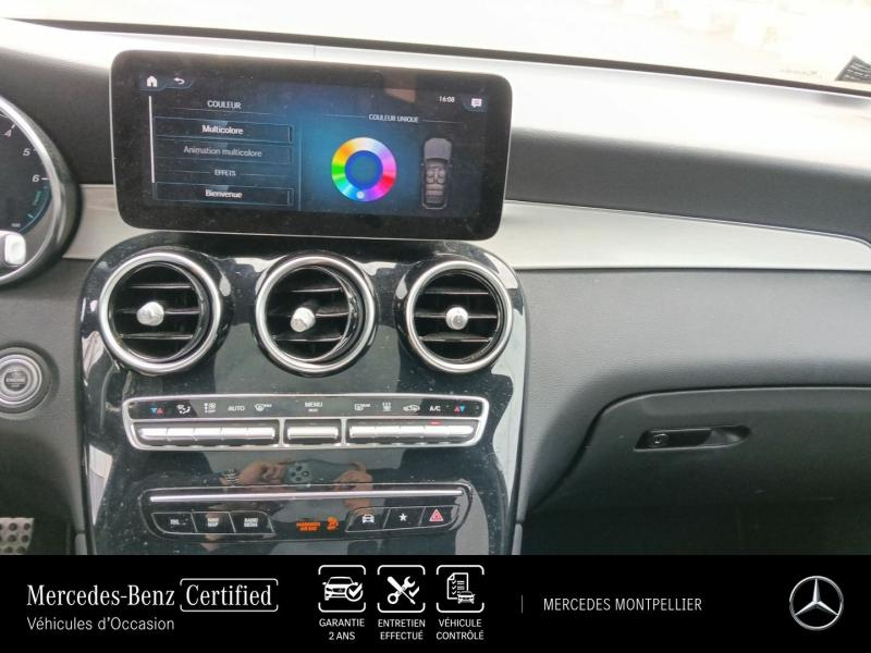 MERCEDES-BENZ GLC d’occasion à vendre à MONTPELLIER chez SODIRA (Photo 18)
