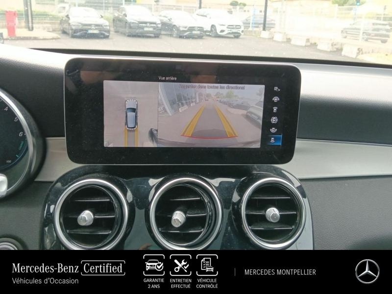 MERCEDES-BENZ GLC d’occasion à vendre à MONTPELLIER chez SODIRA (Photo 19)