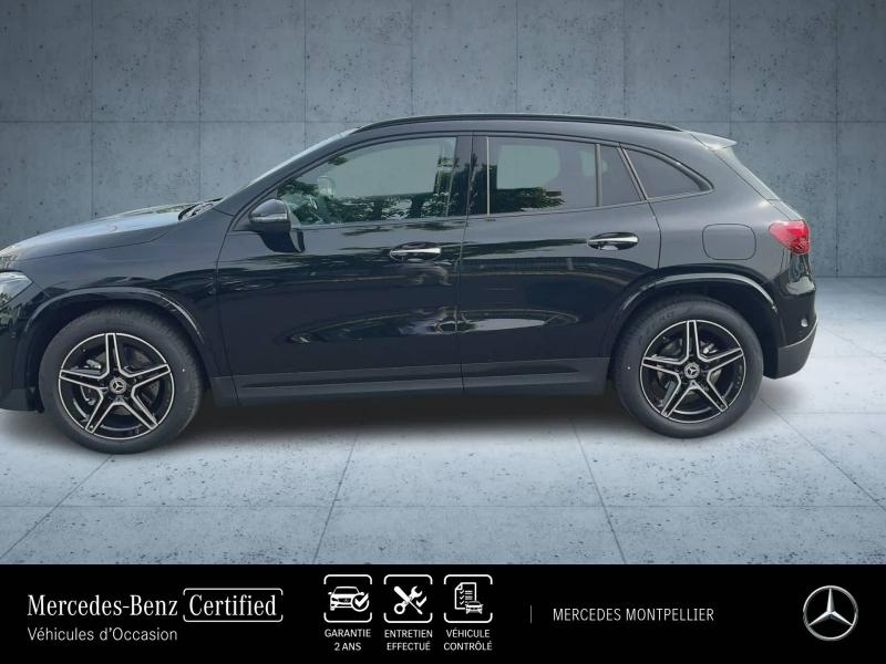 MERCEDES-BENZ Classe GLA d’occasion à vendre à MONTPELLIER chez SODIRA (Photo 3)
