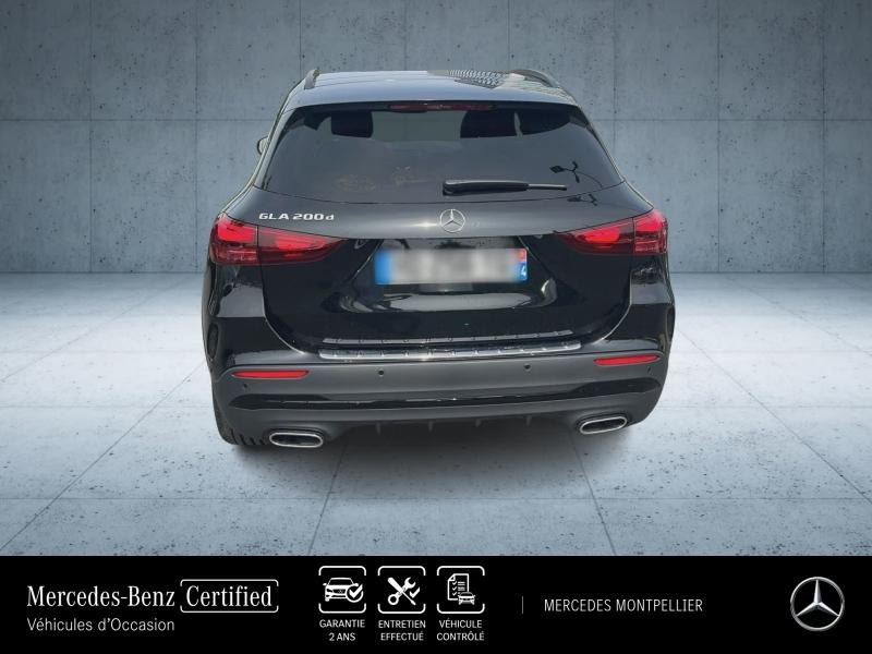 MERCEDES-BENZ Classe GLA d’occasion à vendre à MONTPELLIER chez SODIRA (Photo 5)
