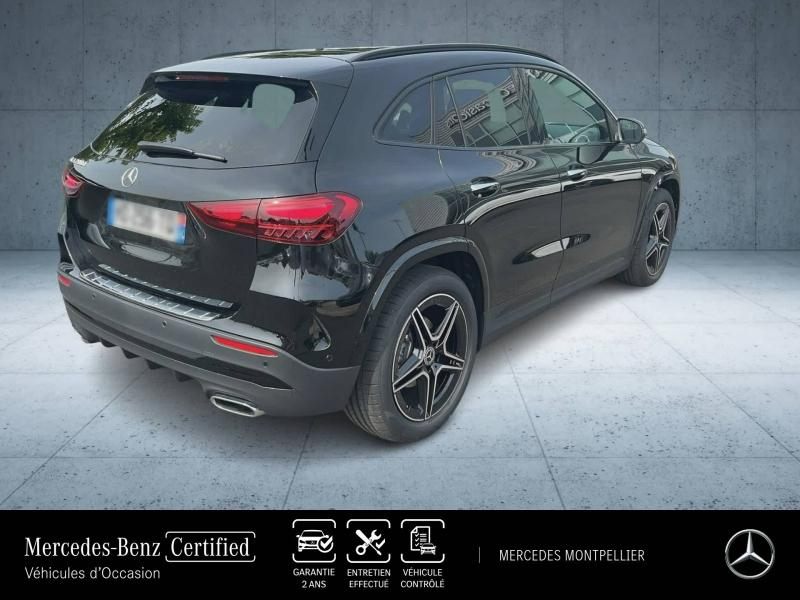 MERCEDES-BENZ Classe GLA d’occasion à vendre à MONTPELLIER chez SODIRA (Photo 6)