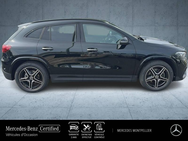 MERCEDES-BENZ Classe GLA d’occasion à vendre à MONTPELLIER chez SODIRA (Photo 7)