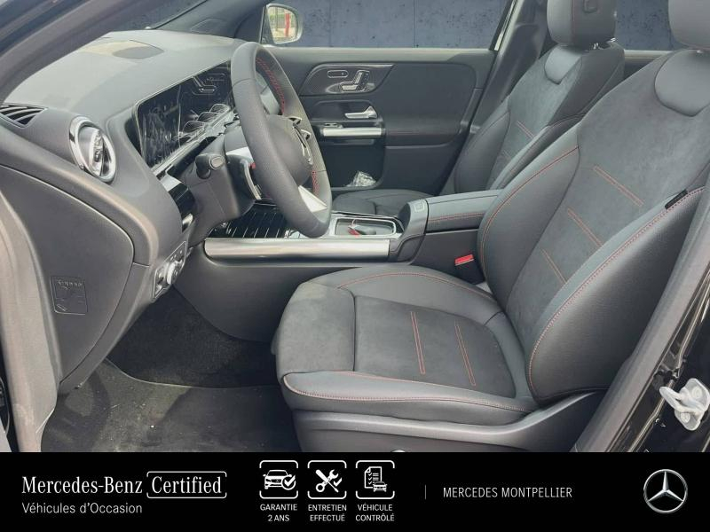 MERCEDES-BENZ Classe GLA d’occasion à vendre à MONTPELLIER chez SODIRA (Photo 9)