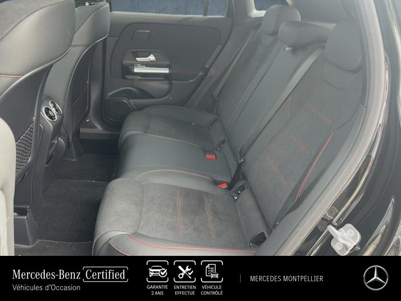 MERCEDES-BENZ Classe GLA d’occasion à vendre à MONTPELLIER chez SODIRA (Photo 10)
