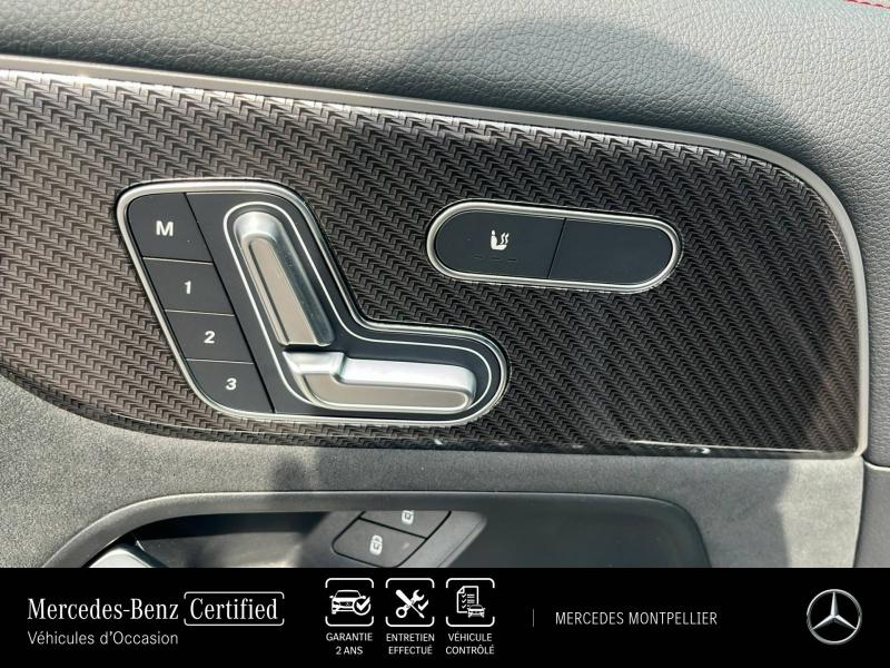 MERCEDES-BENZ Classe GLA d’occasion à vendre à MONTPELLIER chez SODIRA (Photo 11)