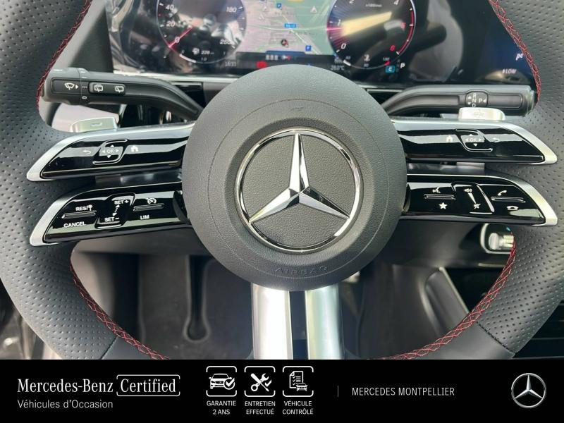 MERCEDES-BENZ Classe GLA d’occasion à vendre à MONTPELLIER chez SODIRA (Photo 12)