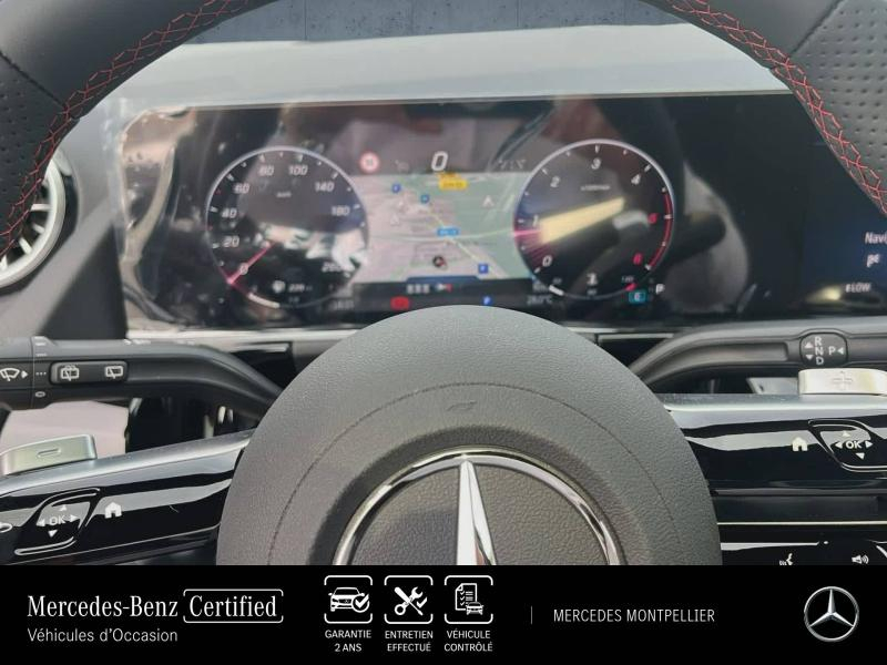 MERCEDES-BENZ Classe GLA d’occasion à vendre à MONTPELLIER chez SODIRA (Photo 13)