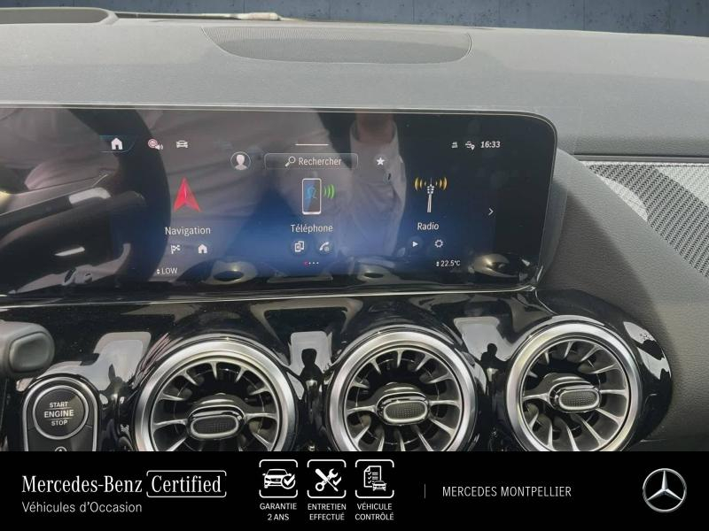 MERCEDES-BENZ Classe GLA d’occasion à vendre à MONTPELLIER chez SODIRA (Photo 14)