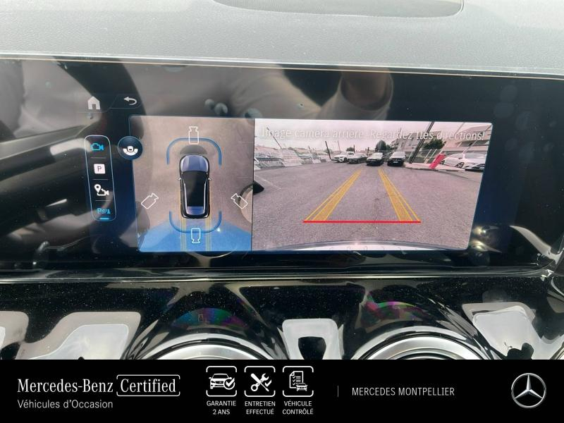 MERCEDES-BENZ Classe GLA d’occasion à vendre à MONTPELLIER chez SODIRA (Photo 15)