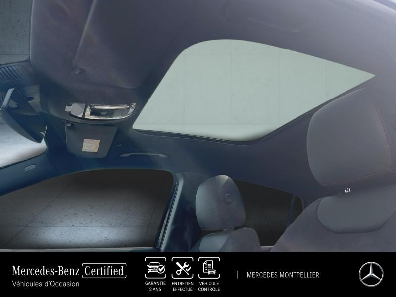 MERCEDES-BENZ Classe GLA d’occasion à vendre à MONTPELLIER chez SODIRA (Photo 16)