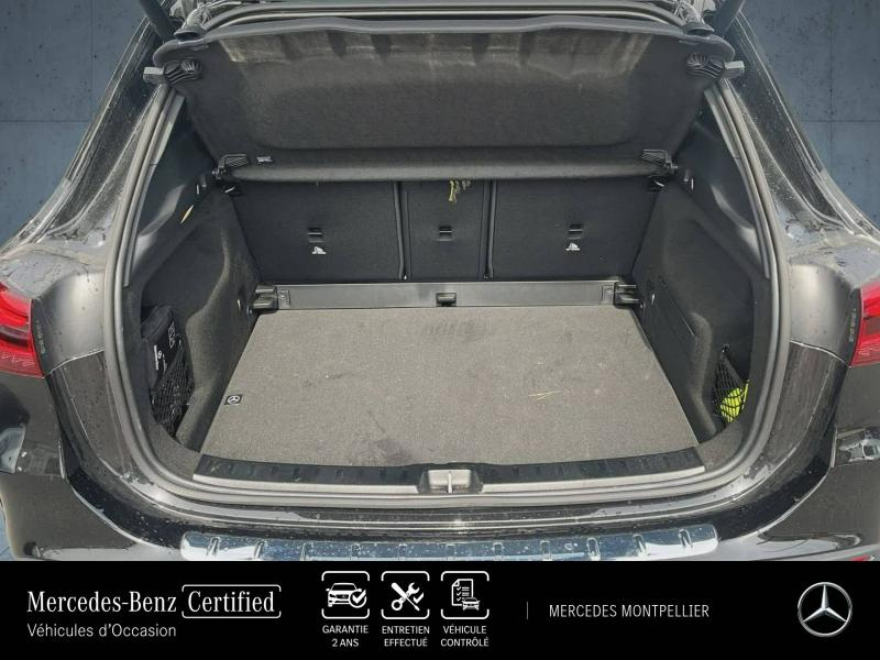 MERCEDES-BENZ Classe GLA d’occasion à vendre à MONTPELLIER chez SODIRA (Photo 18)