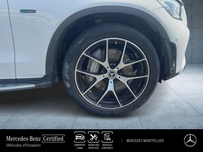 MERCEDES-BENZ GLC d’occasion à vendre à MONTPELLIER chez SODIRA (Photo 3)