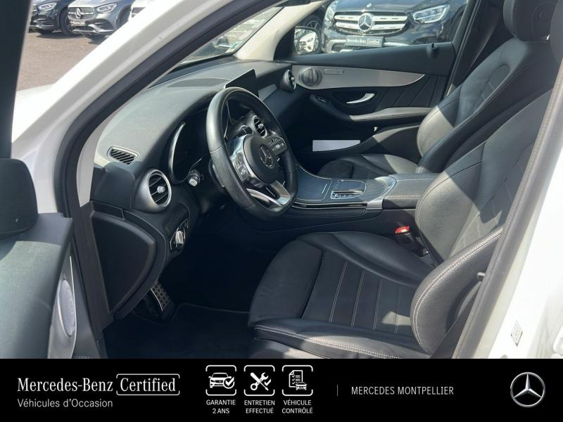 MERCEDES-BENZ GLC d’occasion à vendre à MONTPELLIER chez SODIRA (Photo 5)