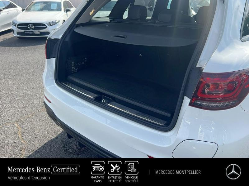 MERCEDES-BENZ GLC d’occasion à vendre à MONTPELLIER chez SODIRA (Photo 8)