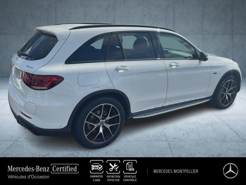 MERCEDES-BENZ GLC d’occasion à vendre à MONTPELLIER chez SODIRA (Photo 9)