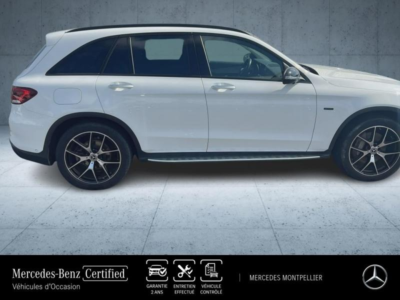 MERCEDES-BENZ GLC d’occasion à vendre à MONTPELLIER chez SODIRA (Photo 10)