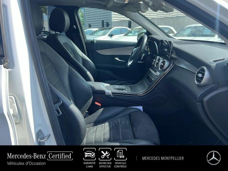 MERCEDES-BENZ GLC d’occasion à vendre à MONTPELLIER chez SODIRA (Photo 19)