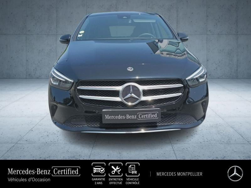 MERCEDES-BENZ Classe B d’occasion à vendre à MONTPELLIER chez SODIRA (Photo 8)