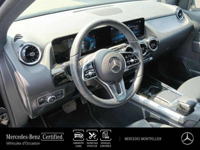 MERCEDES-BENZ Classe B d’occasion à vendre à MONTPELLIER chez SODIRA (Photo 10)