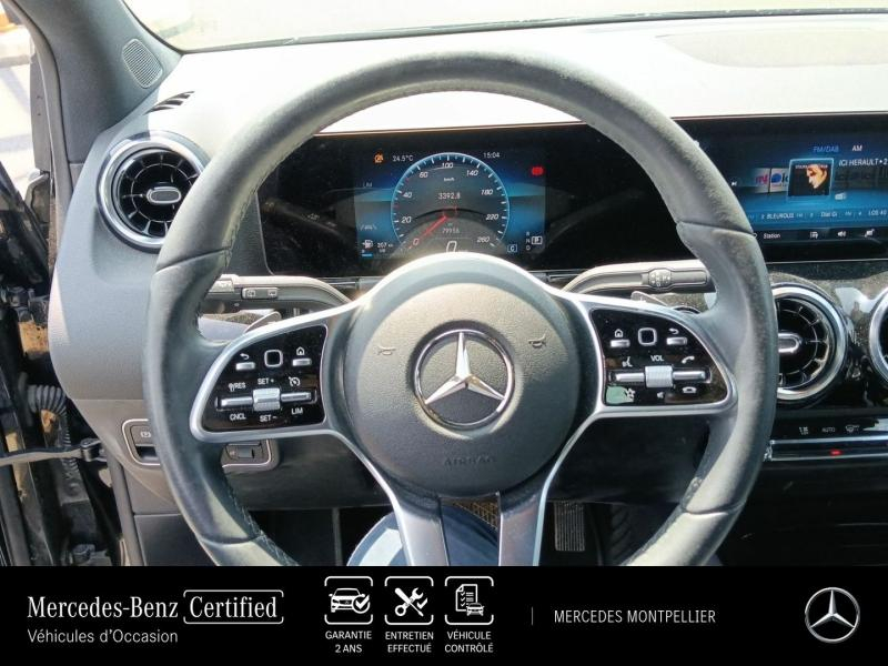 MERCEDES-BENZ Classe B d’occasion à vendre à MONTPELLIER chez SODIRA (Photo 13)