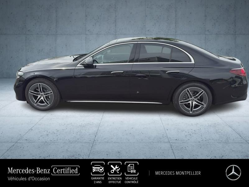 MERCEDES-BENZ Classe E d’occasion à vendre à MONTPELLIER chez SODIRA (Photo 6)