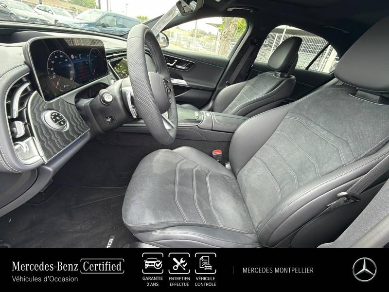 MERCEDES-BENZ Classe E d’occasion à vendre à MONTPELLIER chez SODIRA (Photo 18)
