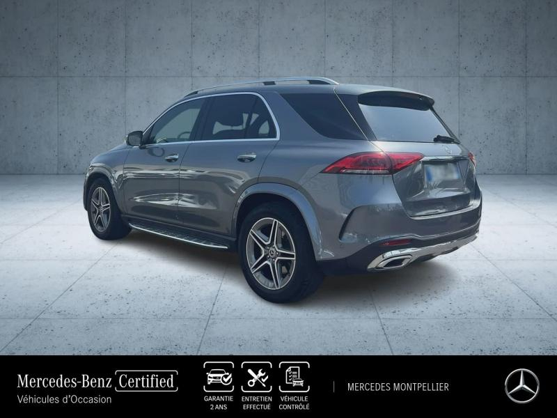MERCEDES-BENZ GLE d’occasion à vendre à MONTPELLIER chez SODIRA (Photo 3)