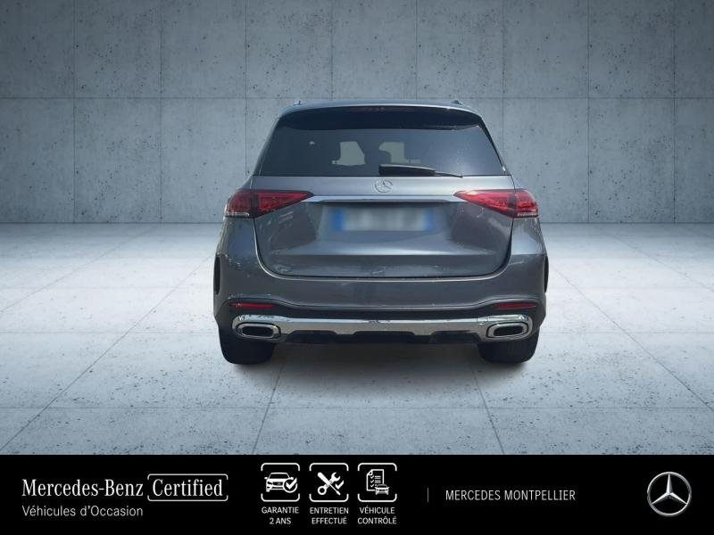 MERCEDES-BENZ GLE d’occasion à vendre à MONTPELLIER chez SODIRA (Photo 4)