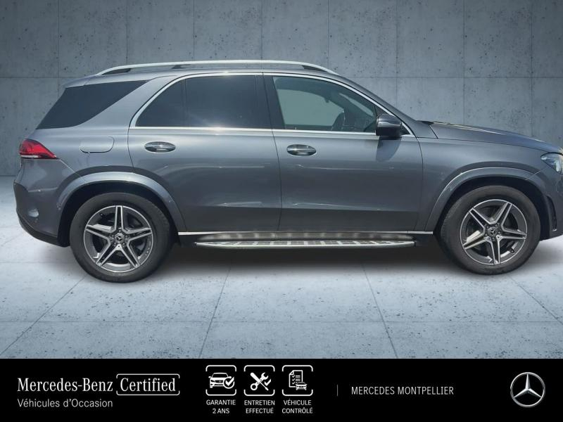 MERCEDES-BENZ GLE d’occasion à vendre à MONTPELLIER chez SODIRA (Photo 6)