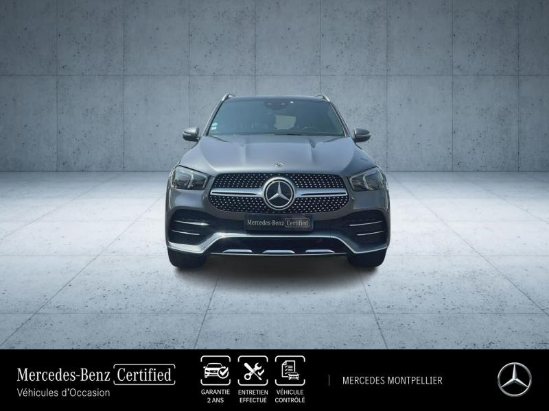 MERCEDES-BENZ GLE d’occasion à vendre à MONTPELLIER chez SODIRA (Photo 8)