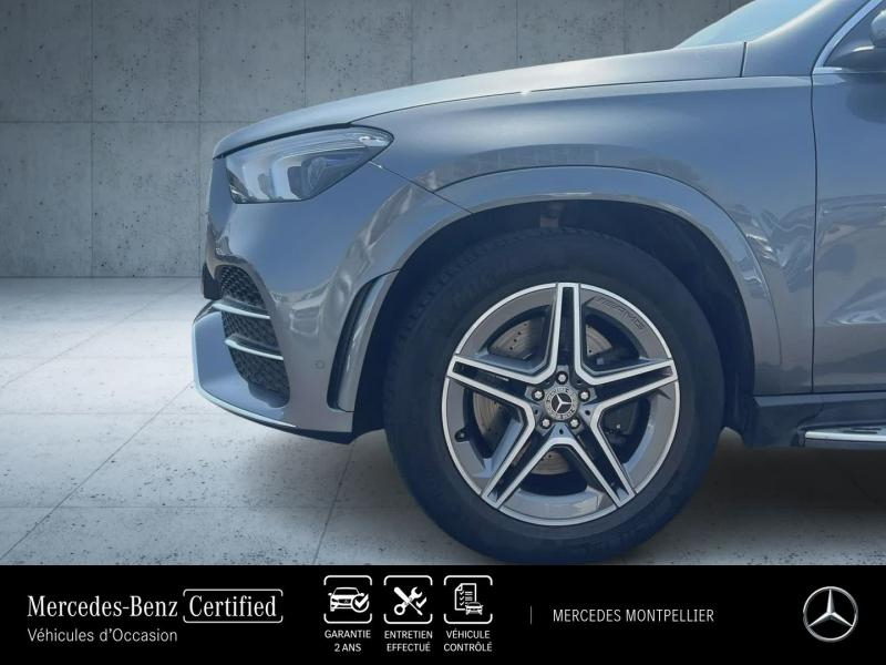 MERCEDES-BENZ GLE d’occasion à vendre à MONTPELLIER chez SODIRA (Photo 9)