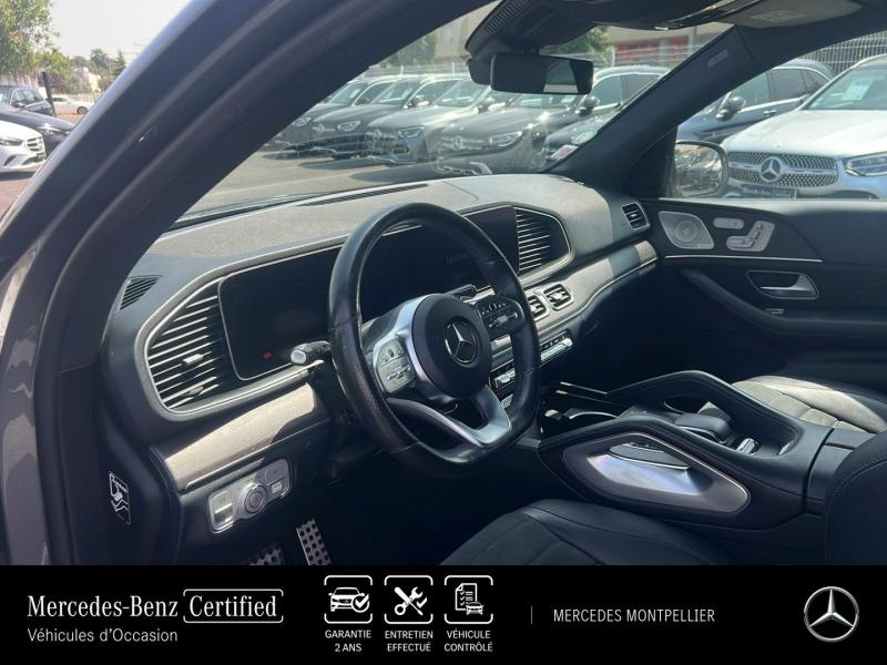 MERCEDES-BENZ GLE d’occasion à vendre à MONTPELLIER chez SODIRA (Photo 10)