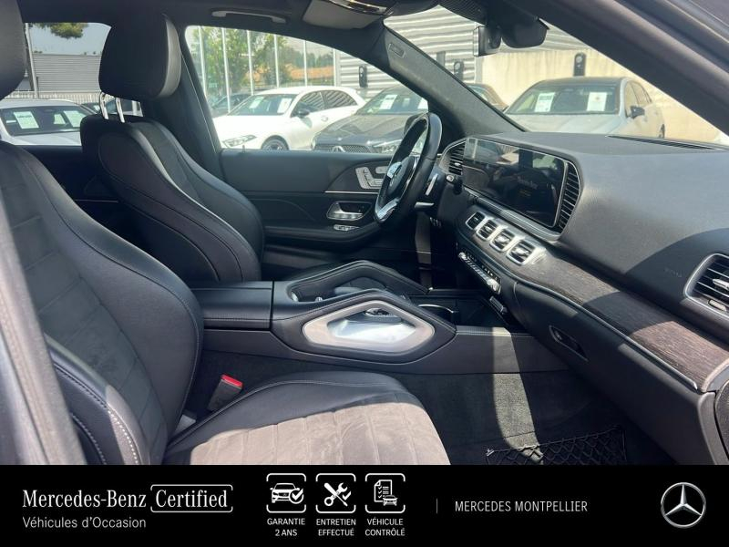 MERCEDES-BENZ GLE d’occasion à vendre à MONTPELLIER chez SODIRA (Photo 11)