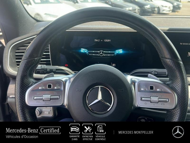 MERCEDES-BENZ GLE d’occasion à vendre à MONTPELLIER chez SODIRA (Photo 13)