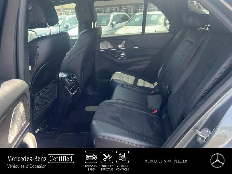 MERCEDES-BENZ GLE d’occasion à vendre à MONTPELLIER chez SODIRA (Photo 14)