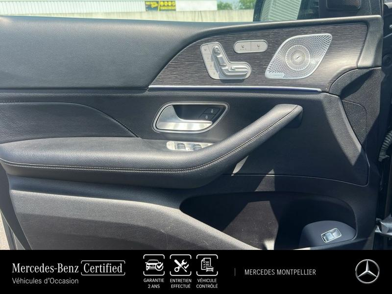 MERCEDES-BENZ GLE d’occasion à vendre à MONTPELLIER chez SODIRA (Photo 17)
