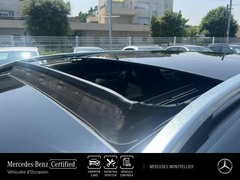 MERCEDES-BENZ GLE d’occasion à vendre à MONTPELLIER chez SODIRA (Photo 18)