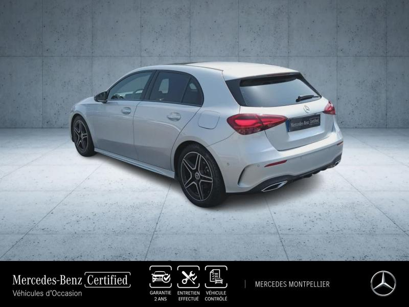 MERCEDES-BENZ Classe A d’occasion à vendre à MONTPELLIER chez SODIRA (Photo 3)
