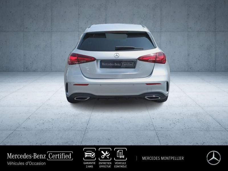 MERCEDES-BENZ Classe A d’occasion à vendre à MONTPELLIER chez SODIRA (Photo 4)