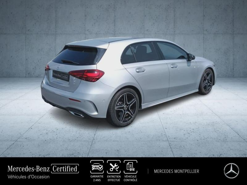 MERCEDES-BENZ Classe A d’occasion à vendre à MONTPELLIER chez SODIRA (Photo 5)