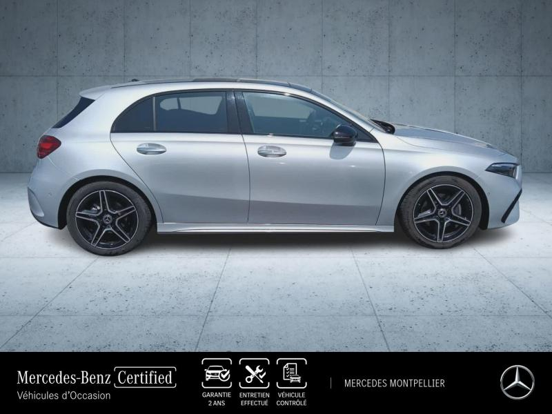 MERCEDES-BENZ Classe A d’occasion à vendre à MONTPELLIER chez SODIRA (Photo 6)